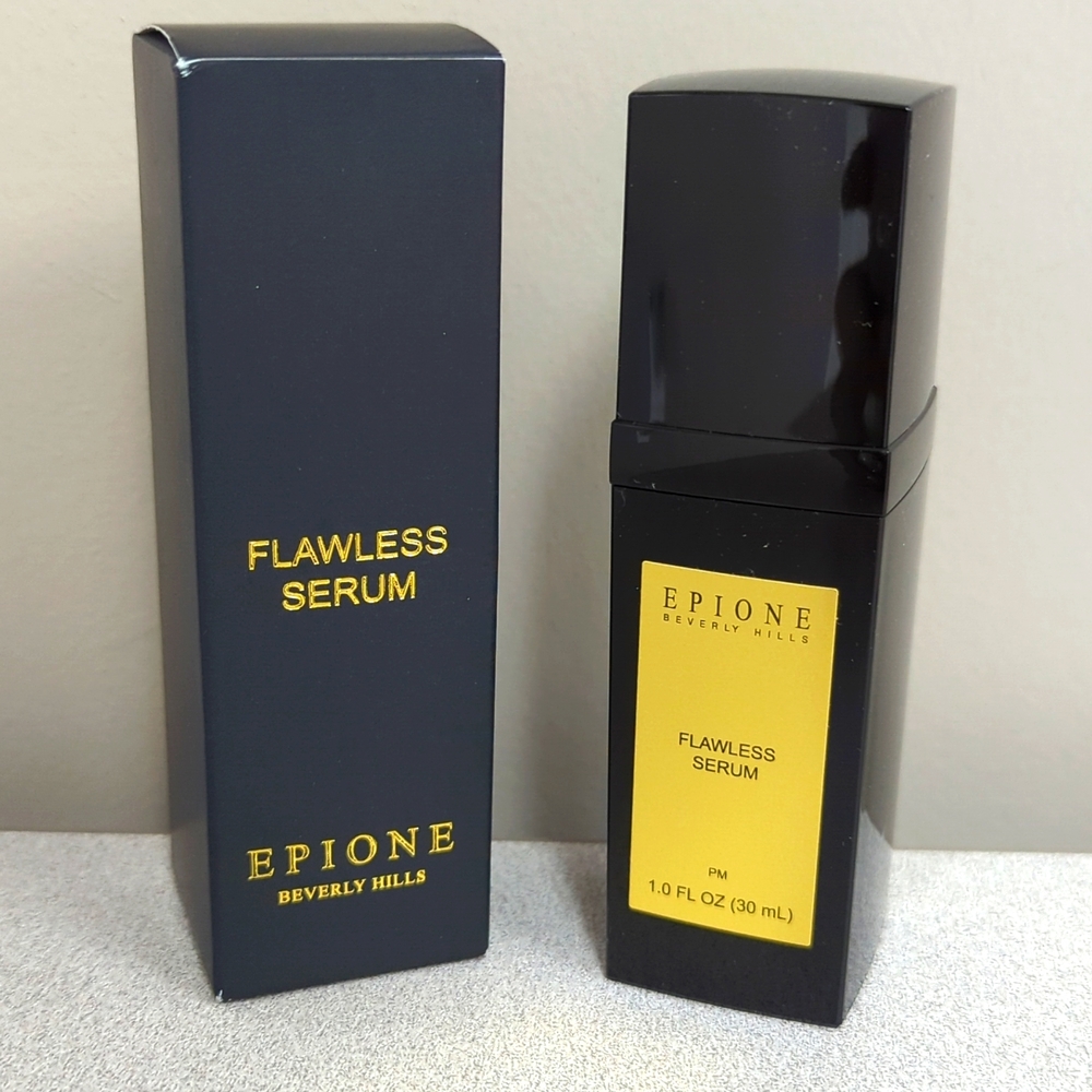 Epione Flawless Serum